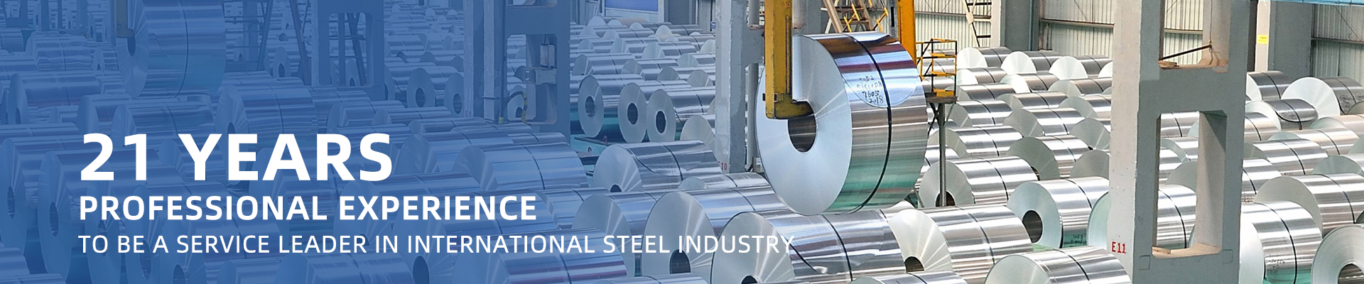 Zhongtang Iron And Steel (shandong) Group Co., Ltd.