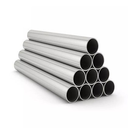 Aluminium Pipe
