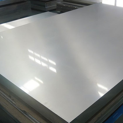 Aluminium Plate