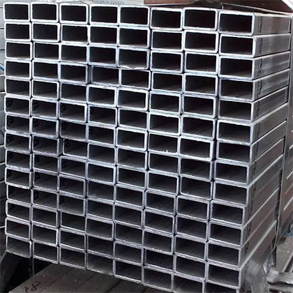 Channels Steel