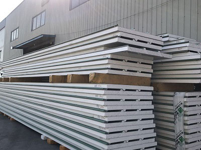 Color Corrugated Sheet