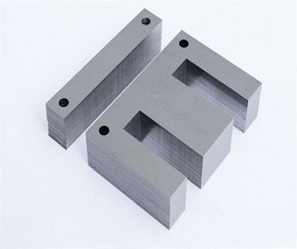 Grain Oriented Silicon Steel