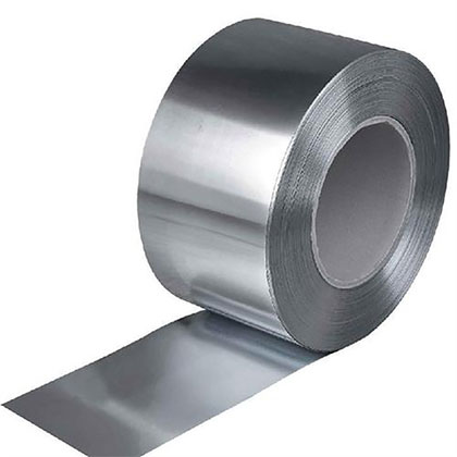 Stainless Steel Coil