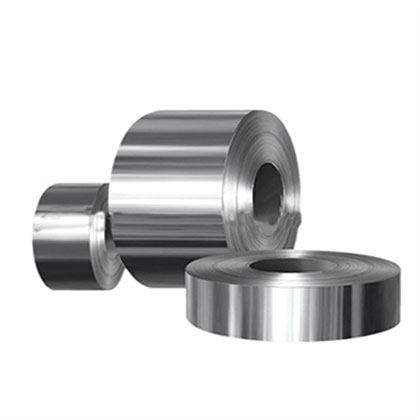 Stainless Steel Coil