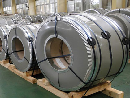 Stainless Steel Strip