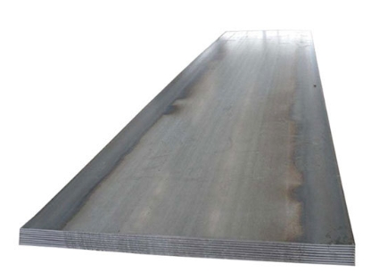 Low Carbon Steel Plate