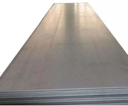 Low Carbon Steel Plate