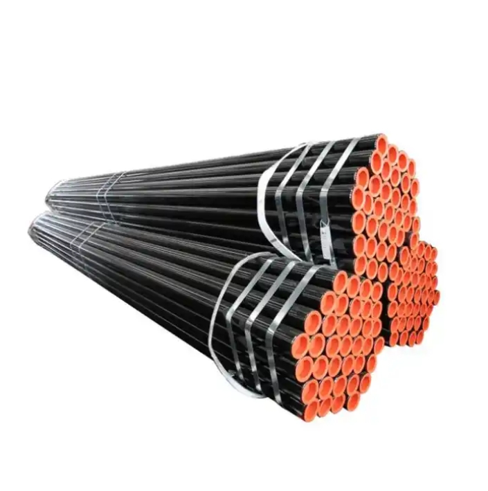 API 5L Oil Tubing