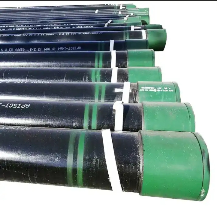 API 5L Oil Tubing
