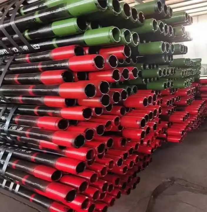 EUE Oil Tubing