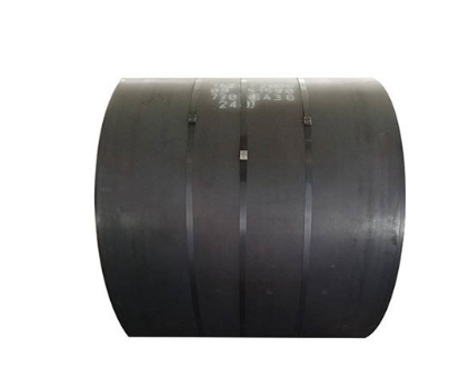 Cold Rolled Carbon Steel Coil