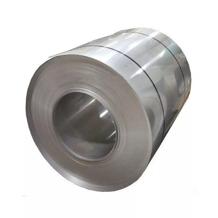Stainless Coil Ss 201 430 410 202 304 316l