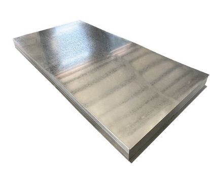Electro-Galvanized Sheet