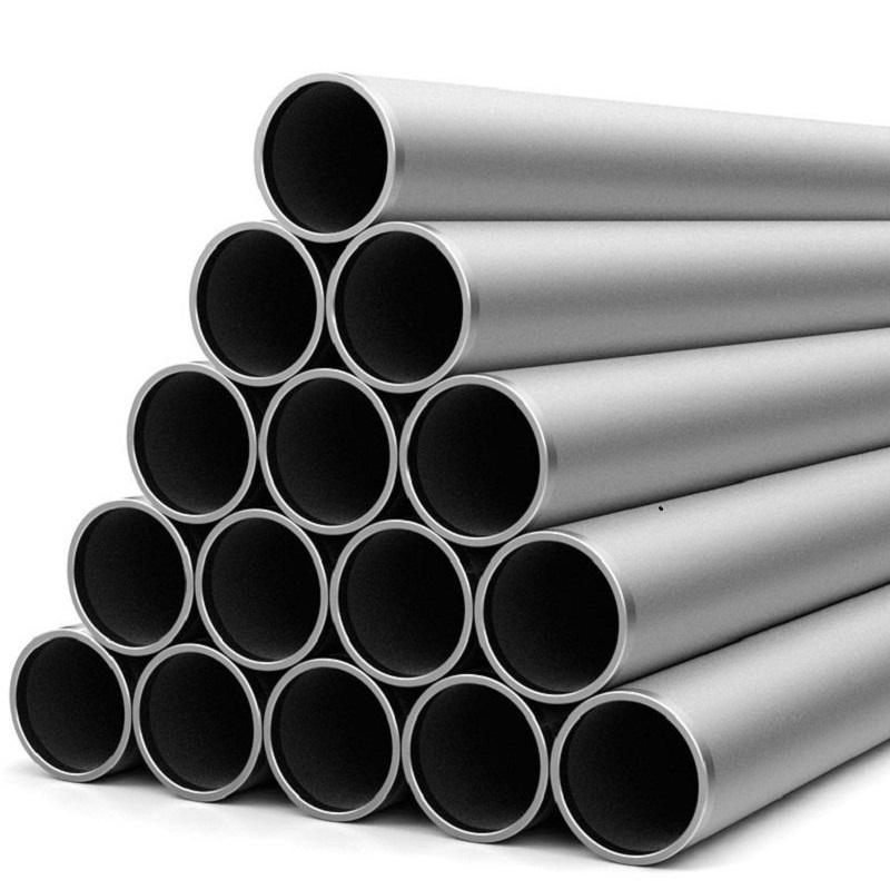 High Precision A106 A333 A53 ASTM A235 Low Carbon Seamless Steel Pipe