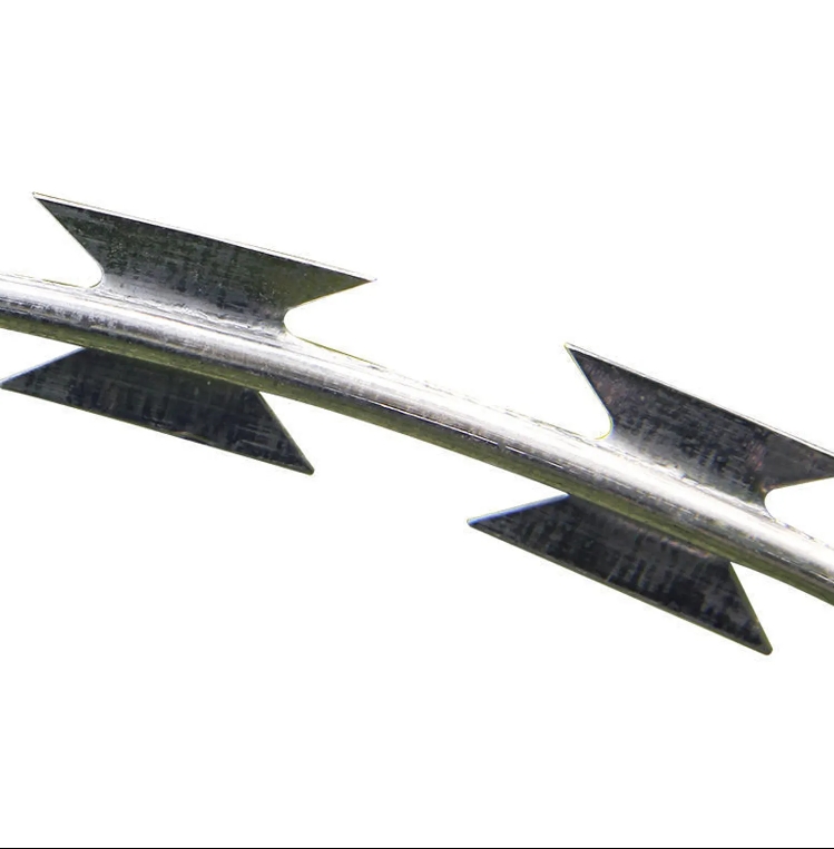 Razor Barbed Wire