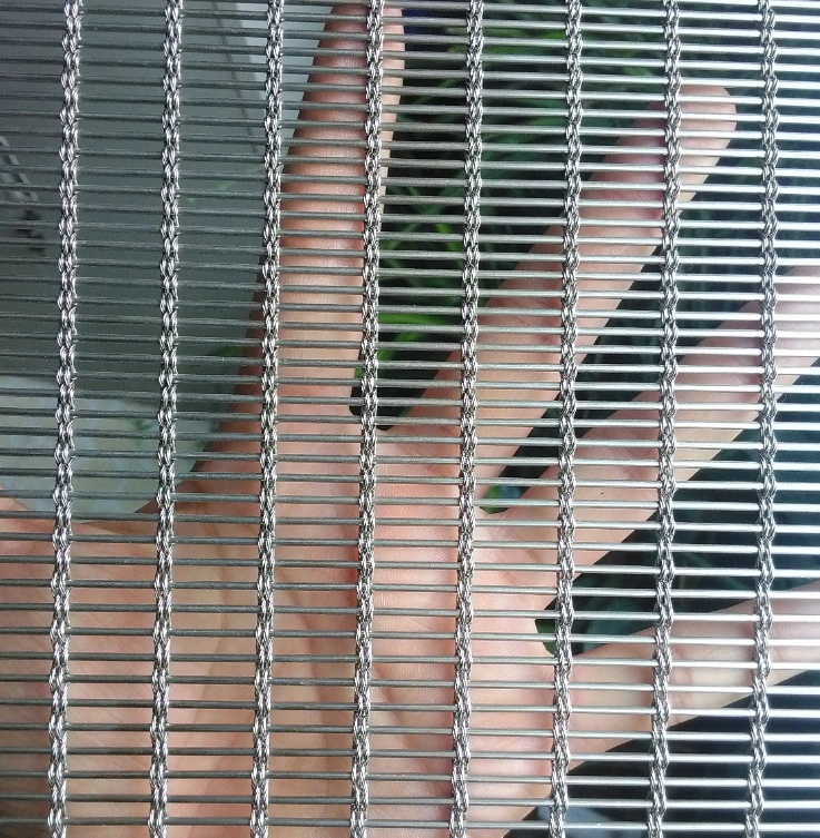 reinforcing steel wire mesh