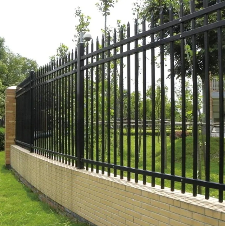 Galvanized Welded Wire Mesh Panel
