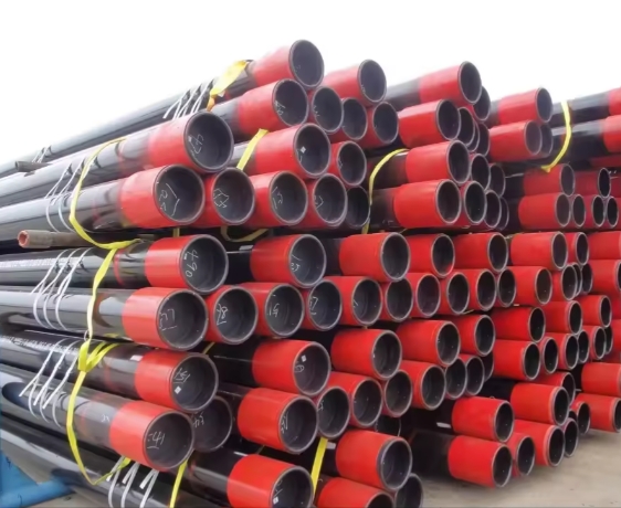 casing drill pipe or tubing