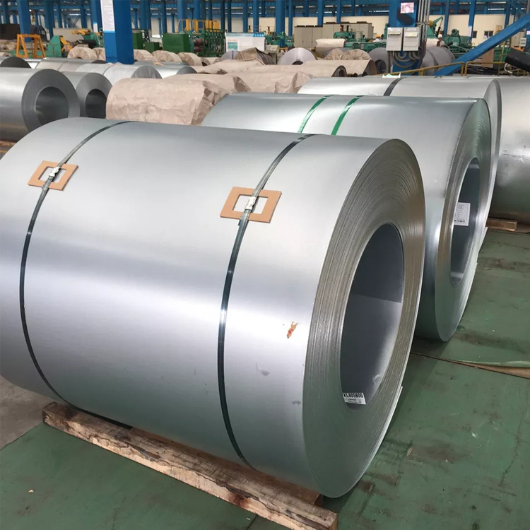 AZ41-AZ60 Galvalume steel Coil