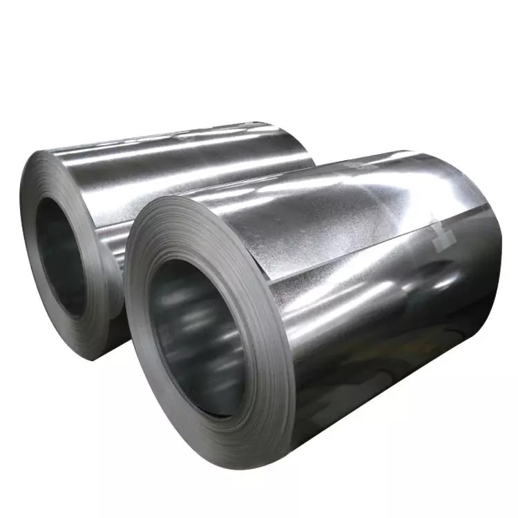 G40 G60 G90 Galvalume Steel Coil