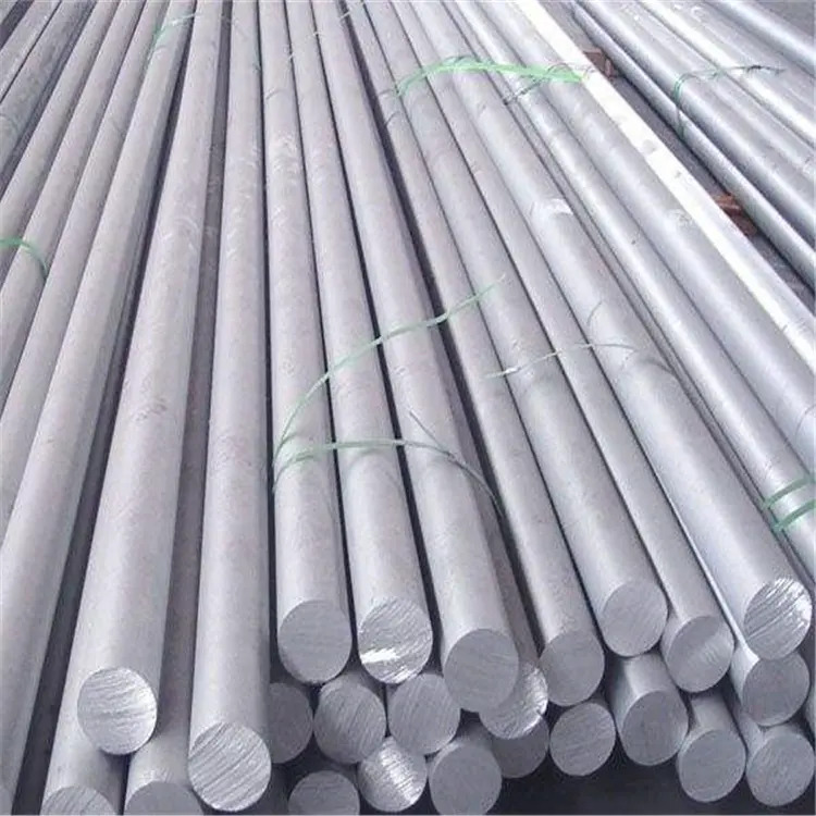 Aluminum Bar 5083 6061 6063 6082 6061 7075