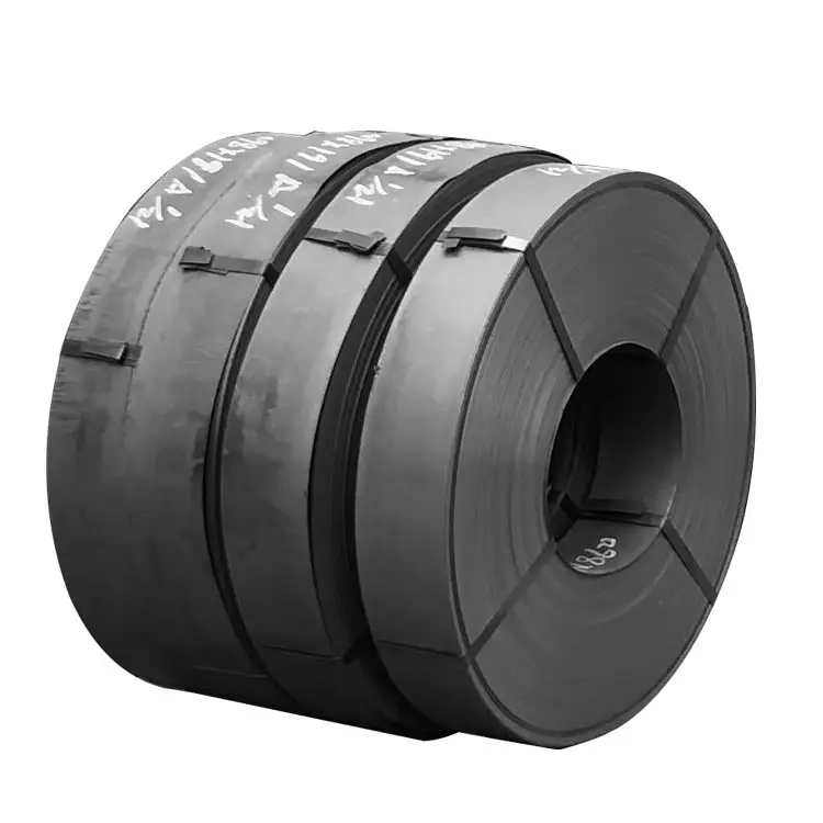S355 Carbon Steel Spring Steel Strips