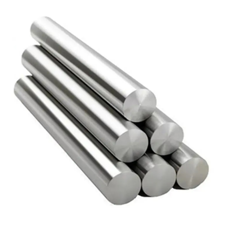 316/316L stainless Steel Bar