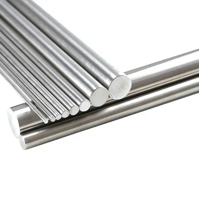 316/316L stainless Steel Bar