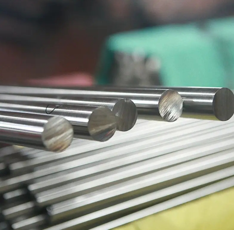 304L Stainless Steel Bar