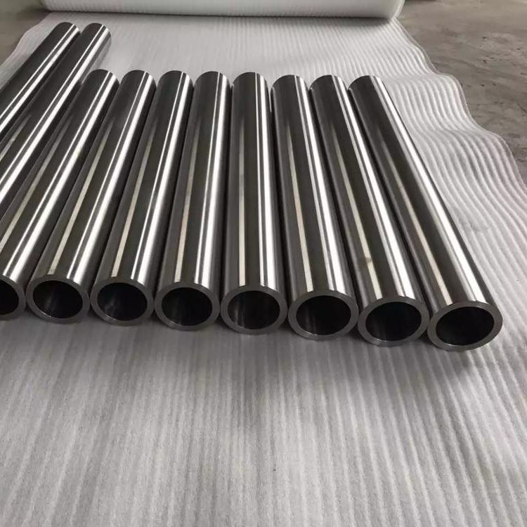 welded polished ss pipes