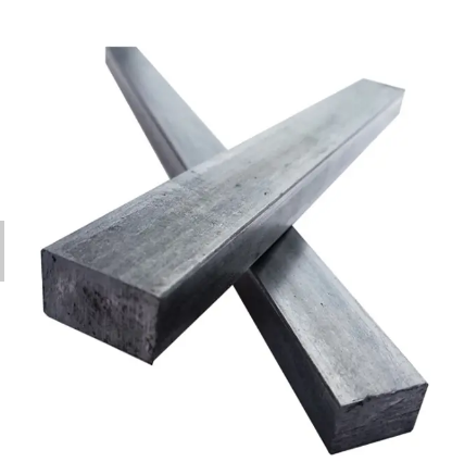 Carbon Steel Square Bar
