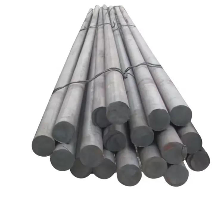 Carbon steel Round Bar