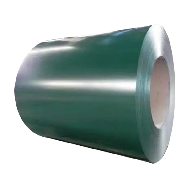 Prepainted Galvanized Steel Coil