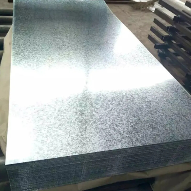 AZ150 Galvalume Steel Sheet
