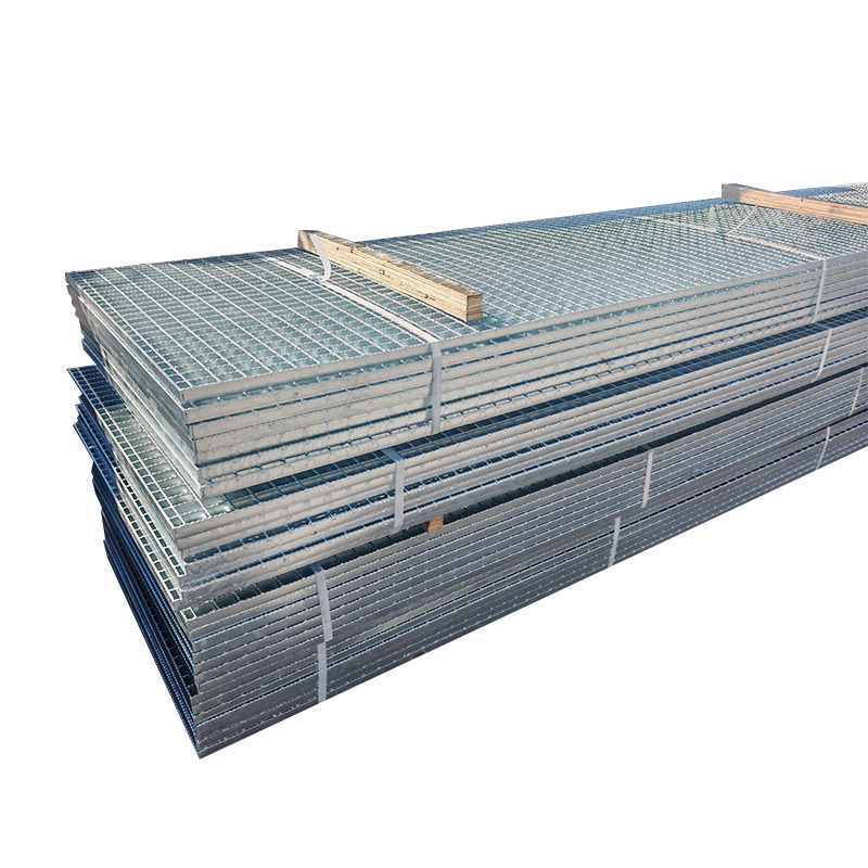 Manufacturers Galvanized Steel Grating