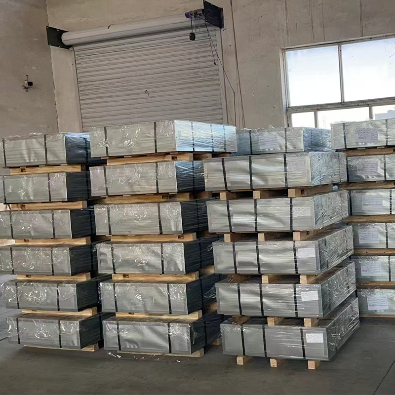 MR Food Grade Tinplate